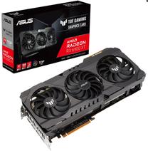 Vaizdo plokštė Asus Radeon RX 6900 XT 90YV0GE1-M0NM00, 16 GB, GDDR6