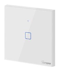 Lüliti Sonoff T0 EU TX 1 Channel Smart Switch