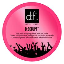 Matu krēms DFI Hair, 150 ml