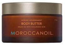 Kūno sviestas Moroccanoil Intense Nourishment, 200 ml