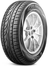 Vasarinė automobilių padanga Radar RPX800 165/65/R15, 81-H, D, C, 70 dB
