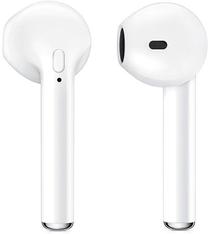 Bezvadu austiņas Media-Tech R-Phones Pro TWS MT3593, balta krās.