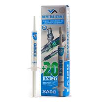 Revitaliseerija roolivõimendi ja muude hüdrauliliste süsteemide jaoks Xado, 8 ml