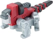 Žaislas DreamWorks Dinotrux Reptool Rollers Waldo