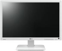 Monitorius LG 24BK55WD-W, 24", 5 ms