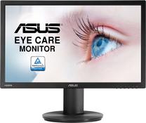Monitors Asus VP229HAL, IPS, 60 Hz, 21.5"