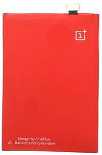 Telefono baterija OnePlus, LiPo, 2450 mAh
