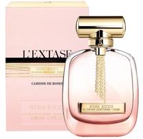 Kvapusis vanduo Nina Ricci L'Extase Caresse De Roses, 80 ml