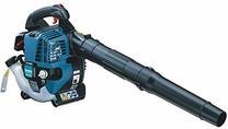Benzininis lapų pūstuvas Makita BHX2501, 810 W