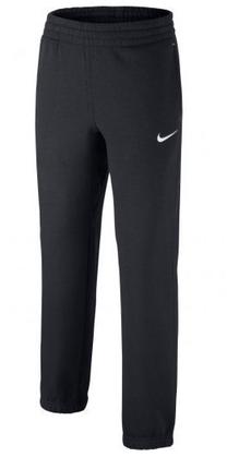 Брюки, детские Nike, черный цв., xs
