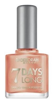 Nagų lakas Deborah Milano, 11 ml