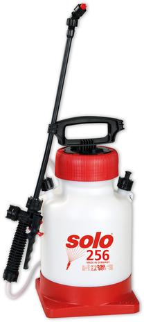Slėginis purkštuvas Solo 256, 5 l