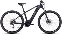 Elektrinis dviratis Cube Reaction Hybrid Performance 625, XL, 29", 250 W, 16.7 Ah, juoda sp.