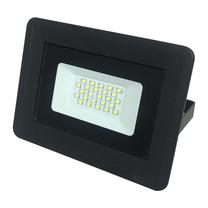 Prožektor ilma liikumisandurita, seinakinnitus Okko LED-E023E 20W, 20 W, 1700 lm, 4000 °K, IP65, must v.