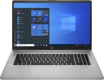 Sülearvuti HP ProBook 470 G8 3S8R3EA PL, Intel® Core™ i5-1135G7, 16 GB, 512 GB, 17.3 ", Intel HD, hõbe v., EN, Windows