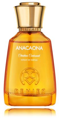 Kvapusis vanduo Renier Perfumes Anacaona, 50 ml