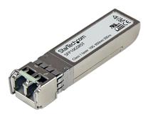 Модуль StarTech SFP10GSRST, 60 x 12 мм, нержавеющей стали цв.