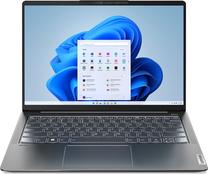 Portatīvais dators Lenovo IdeaPad 5 Pro 14ARH7 82SJ002XLT, AMD Ryzen 5 6600HS Creator Edition, 16 GB, 512 GB, 14 ", AMD Graphics, pelēka krās., EN, Windows