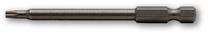 Antgalis Heco, T15, 81 mm, 1/4"