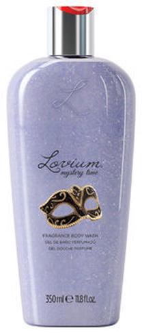 Kūno prausimosi želė Lovium, 350 ml