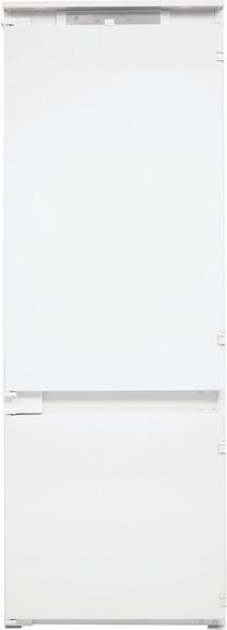 Įmontuojamas šaldytuvas šaldiklis apačioje Whirlpool SP40801EU1