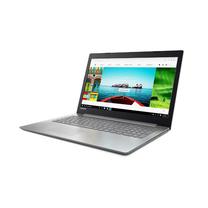 Nešiojamas kompiuteris Lenovo IdeaPad, 7020U, 4 GB, 128 GB, 15.6 ", Intel HD, juoda sp., Windows