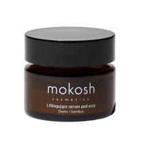 Сыворотка для глаз Mokosh Lifting Oats & Bamboo, 15 мл