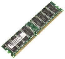 Operatyvioji atmintis (RAM) CoreParts Micro Memory for Dell MMD0039/1024, DDR, 1 GB, 400 MHz