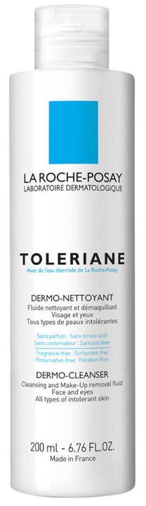 Makiažo valiklis La Roche Posay Toleriane, 200 ml