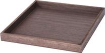 Padėklas ACC695020, 30 cm, ruda sp.