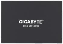 Kõvaketas (SSD) Gigabyte GP-GSTFS30512GTTD, 2.5", 512 GB