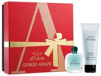 Dāvanu komplekts sievietēm Giorgio Armani Acqua di Gioia