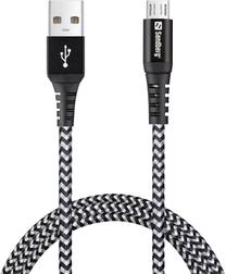 Vads Sandberg USB, USB, 1 m