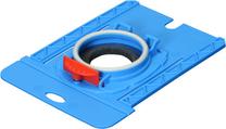 Priedas, adapteris Wessel Werk Uni Bag Adapter 6