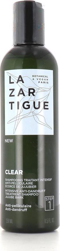 Šampūns Lazartigue Clear, 250 ml