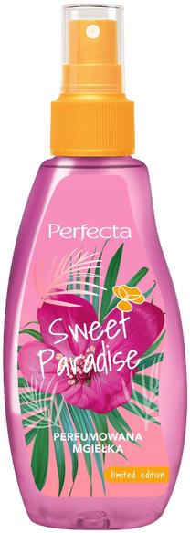 Kvepalai Perfecta Sweet Paradise, 200 ml