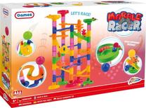 Настольная игра Grafix Marble Racer 58155, EN
