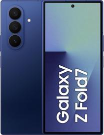 Mobilais telefons Samsung Galaxy Z Fold 7 5G, 1 TB, blue shadow krās.