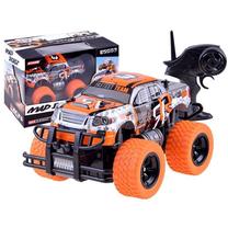 Rc keturratis, oranžinė sp.