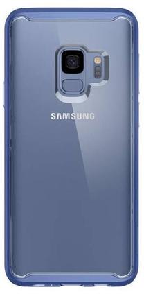 Чехол для телефона Spigen, синий цв., Samsung