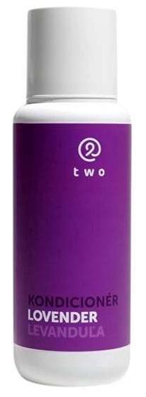 Plaukų kondicionierius Two cosmetics Lavender, 200 ml