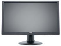 Monitors AOC E2460PDA, TN, 60 Hz, 24"