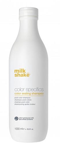 Šampūnas Milk_Shake Color Specifics Color Sealing, 1000 ml