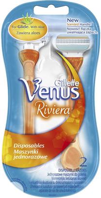 Бритва Gillette Venus, 2 шт.