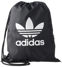 Apavu soma Adidas Trefoil BK6726, melna krās.
