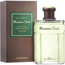 Tualetinis vanduo Massimo Dutti, 100 ml