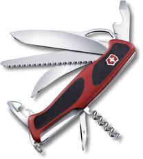 Kišeninis peiliukas Victorinox RangerGrip 57, 13 cm