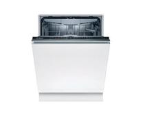 Įmontuojama indaplovė Bosch SMV2IVX52E