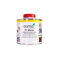 Aliejinis beicas OSMO 3590, juoda, 0.5 l