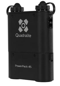 Аккумулятор Quadralite